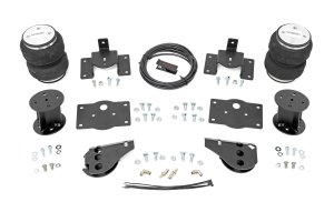 Dodge Ram 1500 Suspension Lift Kit - Rear - Rough Country - 6 Inch - '09-'10